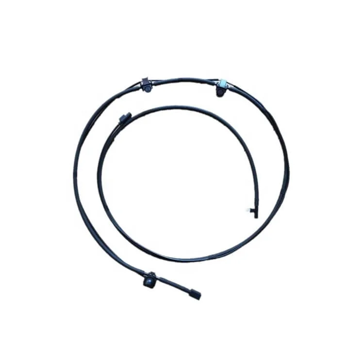 

OEM 2128600892 w212 parts HOSE LINE HEATING Front Windshield Washer Hose Nozzle for MERCEDES BENZ CLASS W212 CLS W218 2009-2016
