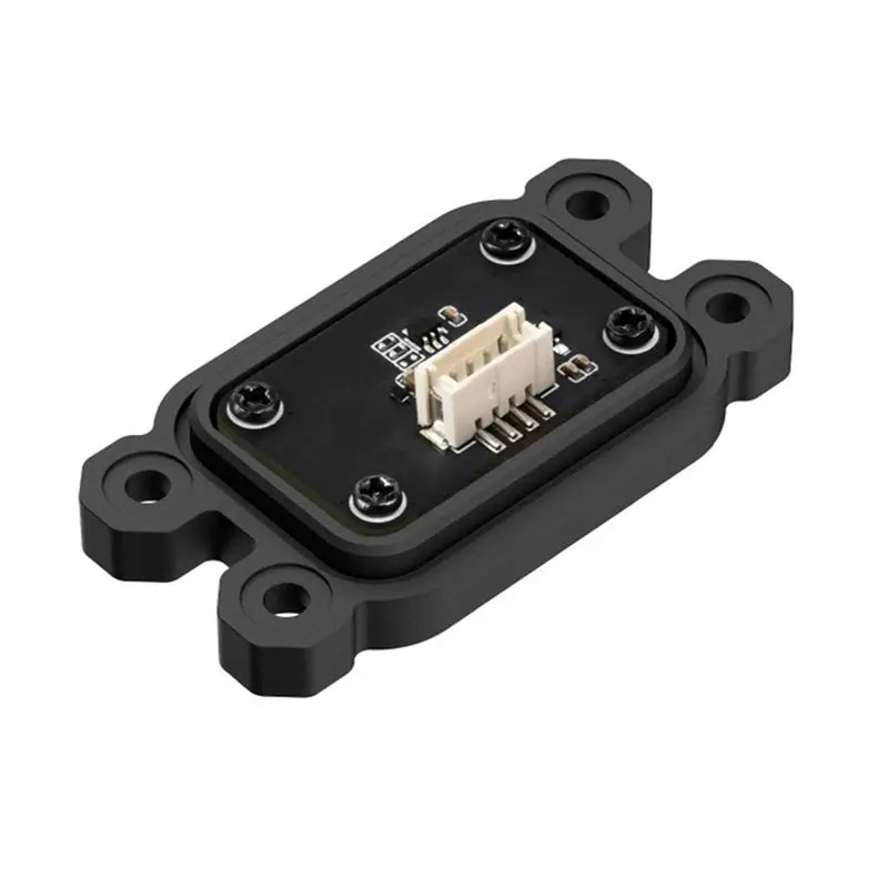 PZHI-10축 고정밀 ROS IMU 관성 항법 센서 BLE 5.3 고정밀 가속도계 자이로스코프 자력계