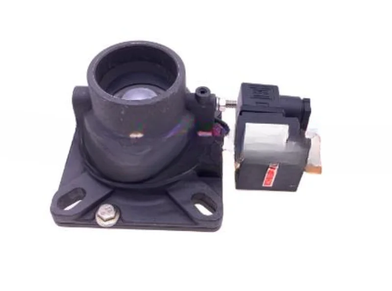 Gruppo Valvola Di Scarico Vmc Rh38 = 2203016100 Per Compressore D'Aria A Vite Ac Ga7