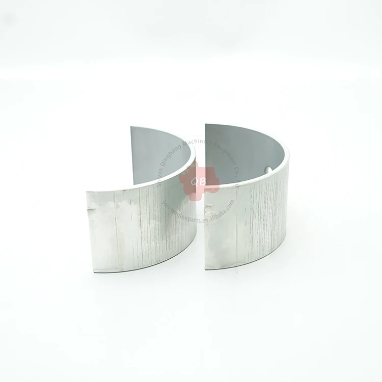 

Cummins QSK23 Machinery Engine Parts Genuine Connecting Rod Bearing 4095492 4095985
