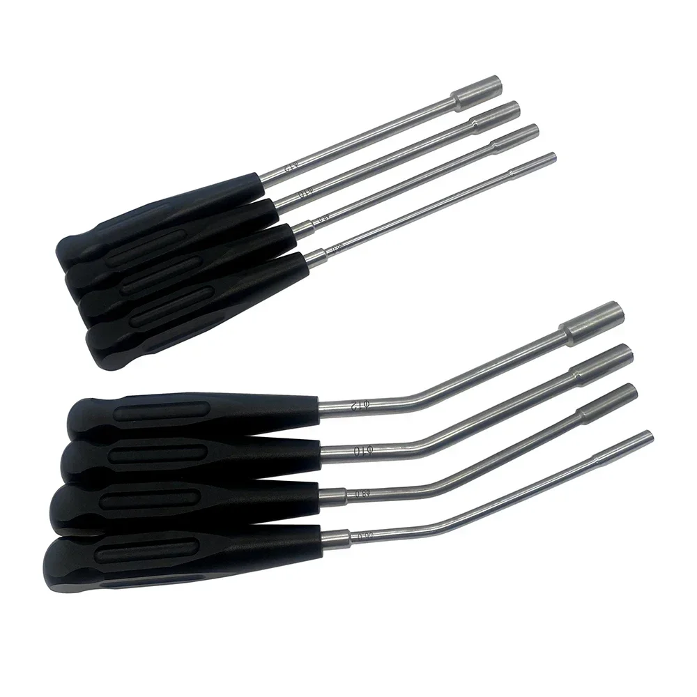 

Tibial Plateau Bone Graft Forceps Bone Hammer Tibial Surfical Tools Orthopedic Instrument 1pc