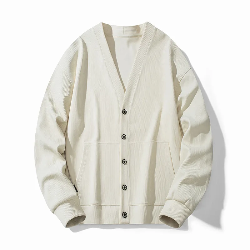 160KG Autumn Winter Men Sweater 9XL 7XL 6XL Large Size Coat 3