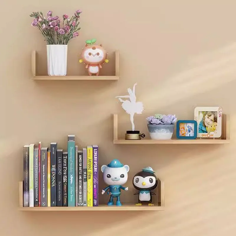 Bookshelf For Books Print Shelf Storage Magazine Racks Or Organizers Acrylic Rack Floating Shelves Display Magazines Organizer
