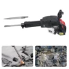 Light Weight Power Drill Digging Machine Hand-Held Rock Drill Breaker (One Tip And One Flat) for Road-Building and Telecom Works 1