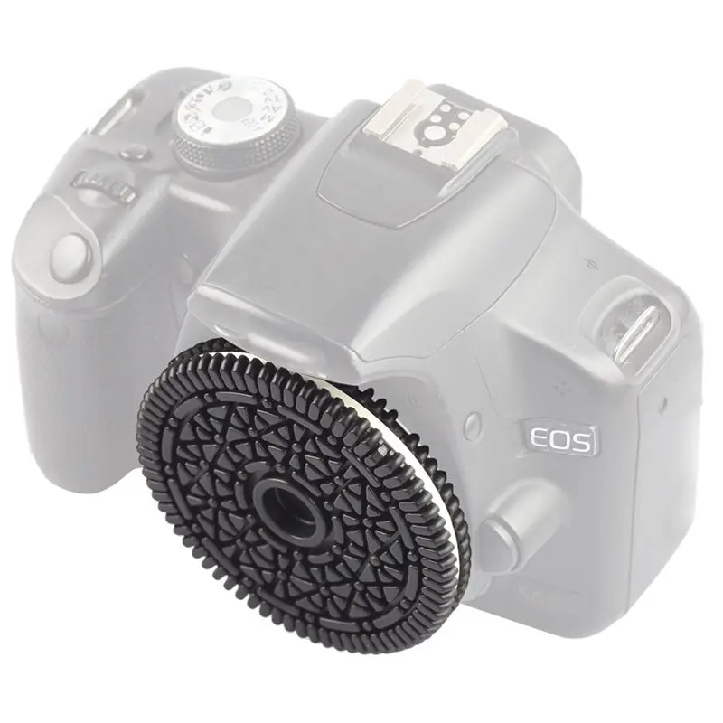 Obiettivo ABKI-EF-S per Fotocamera Reflex Digitale, Attacco EF/EF-S, Obiettivo Pancake 38mm F10 Vintage per 550D/850D - Image 4