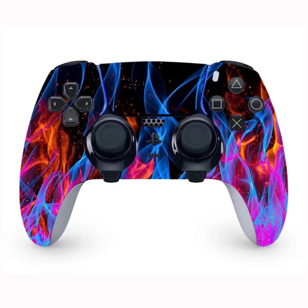 PS5 edge 컨트롤러 스킨 스티커 PS5 edge 컨트롤러 비닐 스킨 PS5 edge 컨트롤러 pvc 스티커