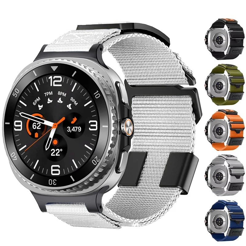 Durable Outdoor Sports Strap