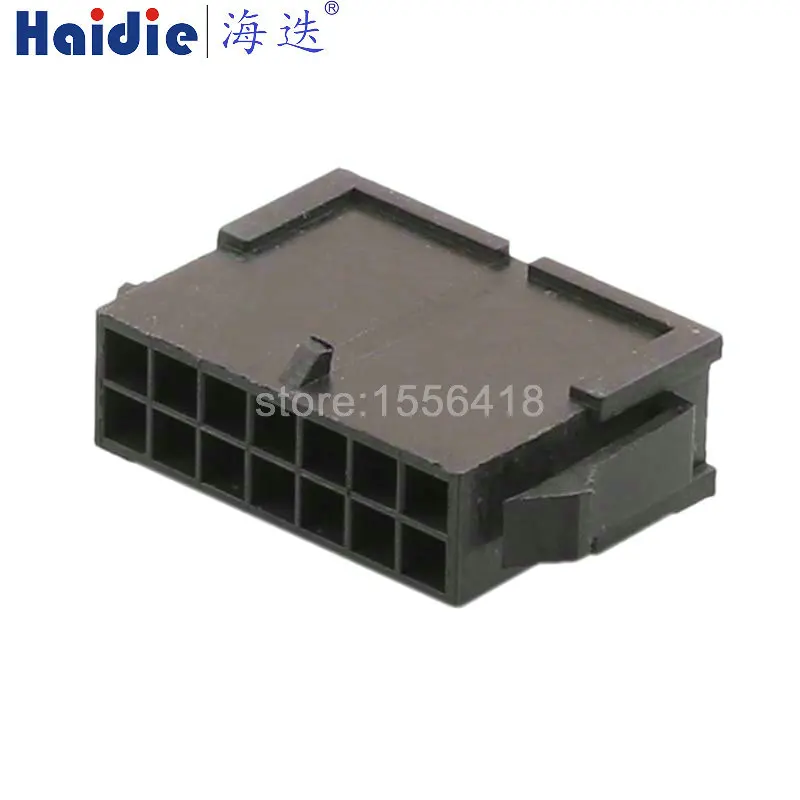 

1-20 sets lot 14P shell Wire to wire 3.00mm 100% New and Original 43020-1400 43025-1400