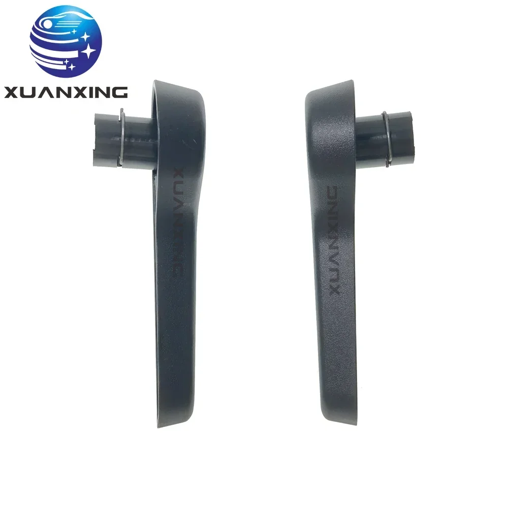 Chevrolet GMC Silverado 2007-2013 자동차 앞 좌석 안락 의자 핸들 레버 오른쪽 및 왼쪽 15232594 15232598
