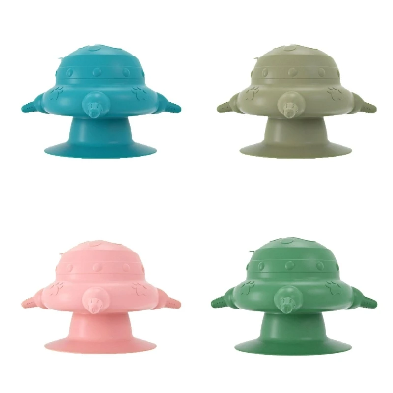 

Кормушка для молока для новорожденных, 4 соска