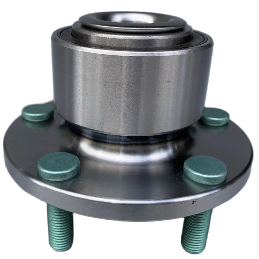 FOR FORD FOCUS WHEEL HUB BEARING KIT 3M51-2C300 3M512C300 амортизатор задний для автомобиля ford focus 98 универсал ford 98ax18080ah trialli ag 10511