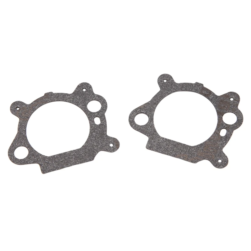 795629 Carburetor Gasket for Briggs and Stratton 272653 272653S (Pack of 10) carburetor gasket