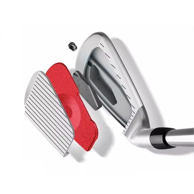 Tour Edge 770 아이언: 엘리트 필드에서 뛰어난 성능