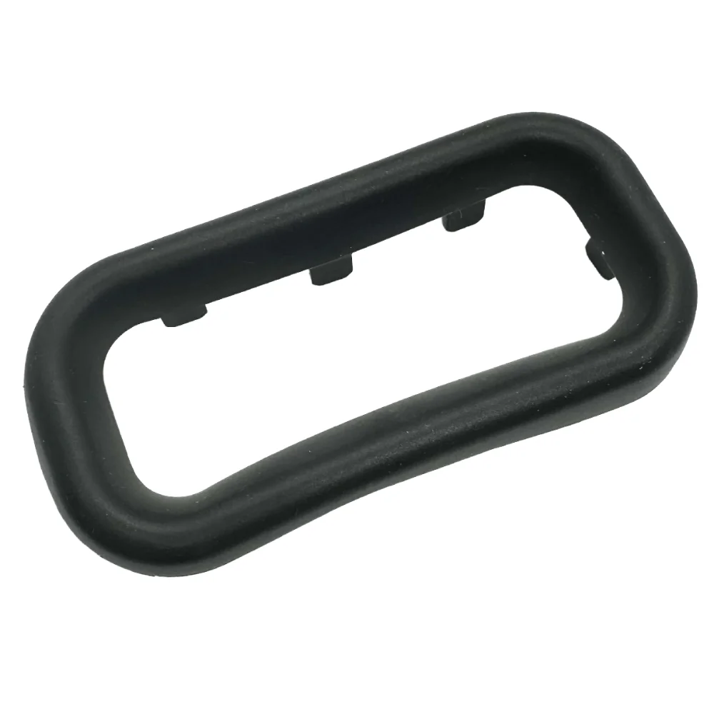 Car Dash Panel Liner 673001399 for Maserati Ghibli Quattroporte M156 2014-2020 Instrument Side Air Outlet Rubber Ring B 5