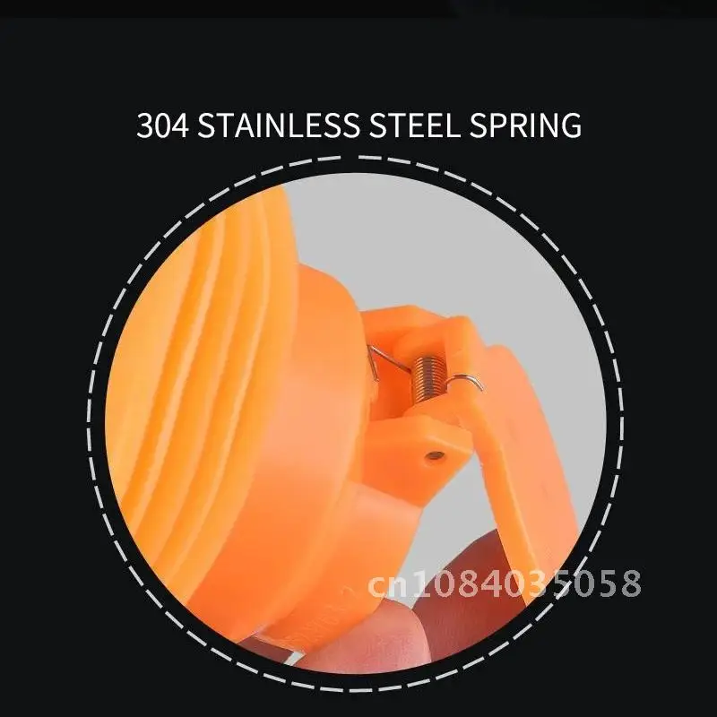 

Cover Sink for Bathroom Bath Shower Drain Floor for Strainer Sink Bathroom Siphon Trap Plug Anti Odor Kitchen Cork