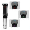 EU/US Plug Stainless Steel IPX7 Waterproof LCD Touch Sous Vide Cooking  Immersion Circulator Slow Cooker Machine 2