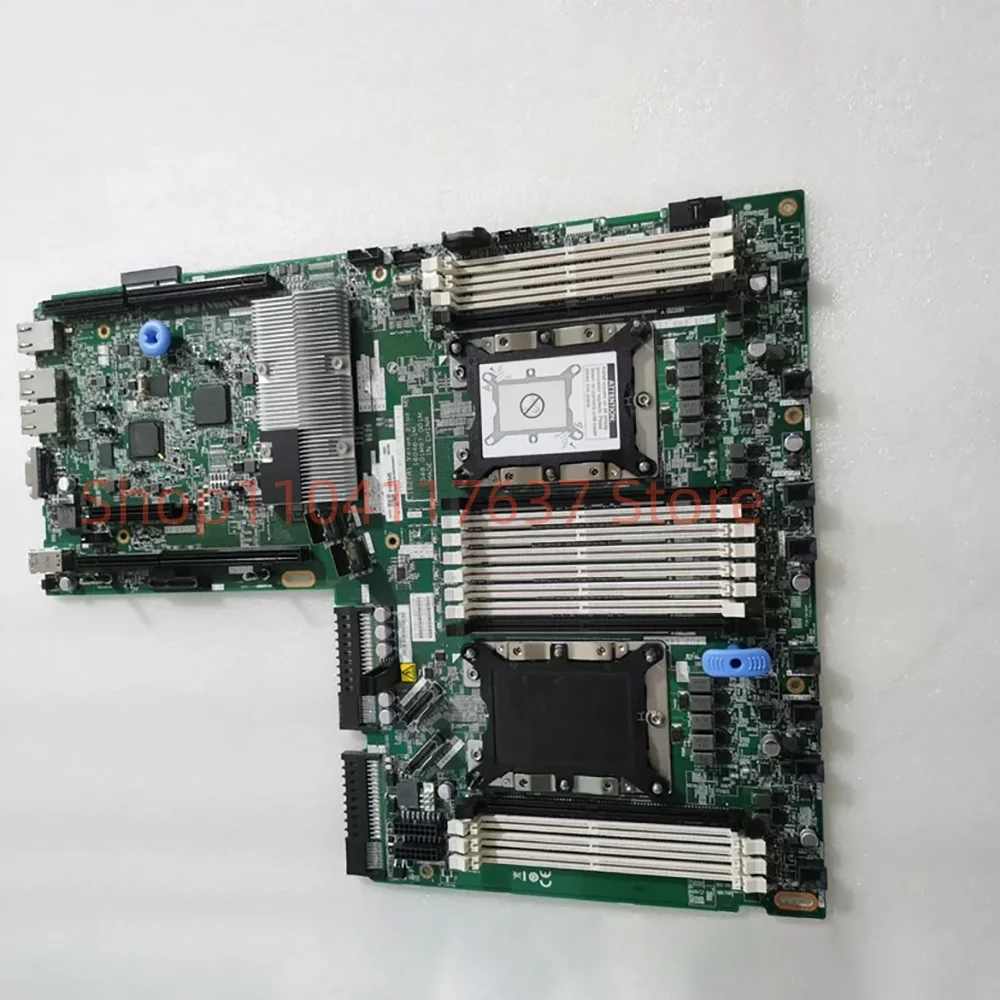 For Lenovo SR590/570 01PE845 00MX680 server control
