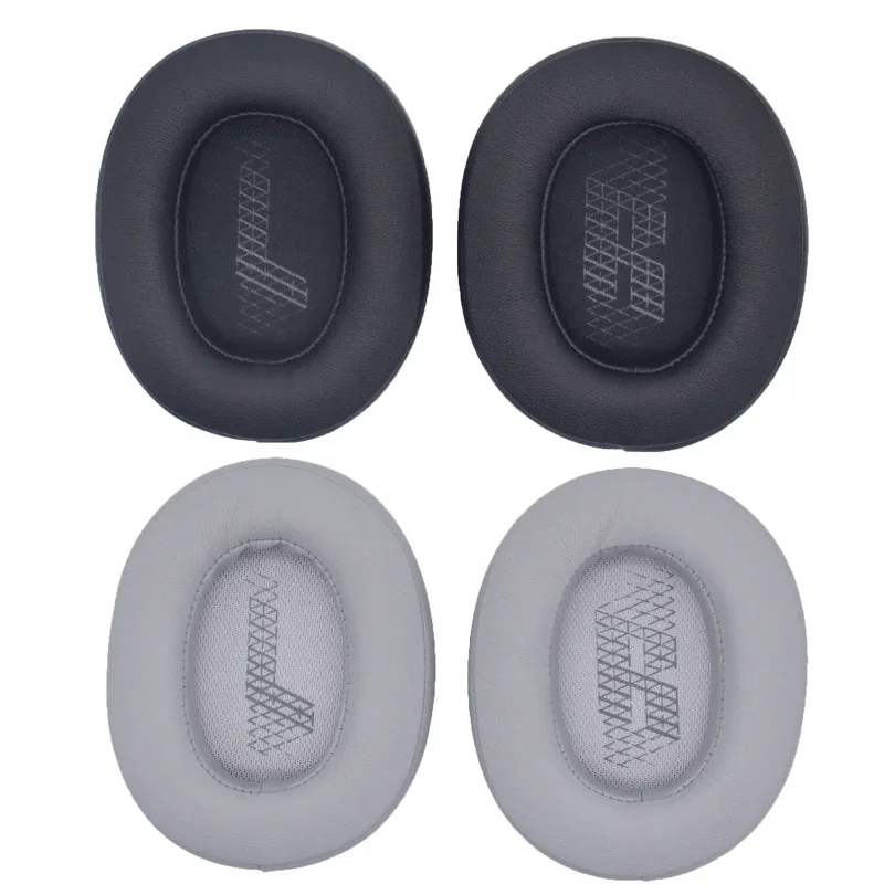 

2pcs Earpads Headphone Ear Pads Ear Cushions Cover for Jbl Live 500BT Earphone