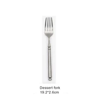 Dessert fork