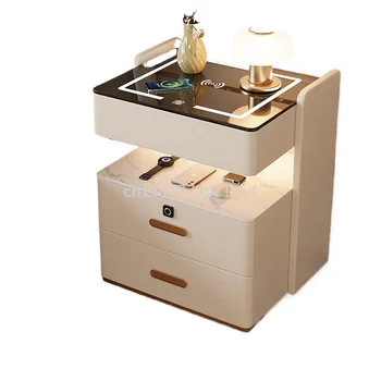 Smart Luxury Bedside Table 1