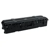 Internal 1120*450*180 mm Portable hard plastic case waterproof with wheels 1