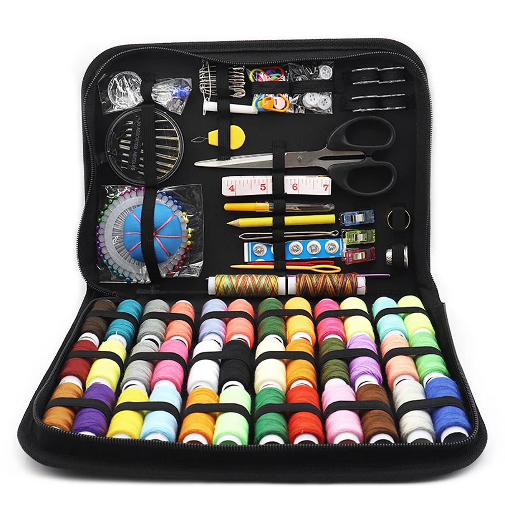 DIY Sewing Kit Box Set 2