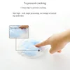 Anti-overflow milk pad summer thin lactation period disposable thin breathable milk separation pad milk intimate love paste post 6