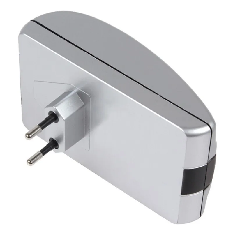 Electricity Energy Saver Plug Box 5