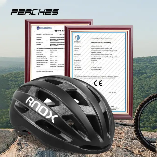 Women Bicycle Helmet Road Mountain Bike Safety Helmet Men Racing Bike Helmet Professional Bicycle Cross Country