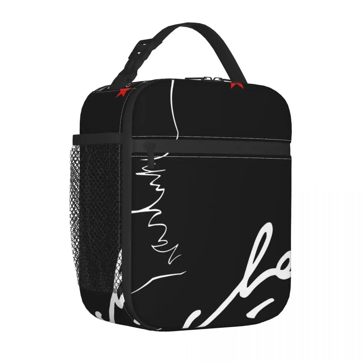 Рисунок 2 - Изолированная сумка для ланча Che Guevara Line