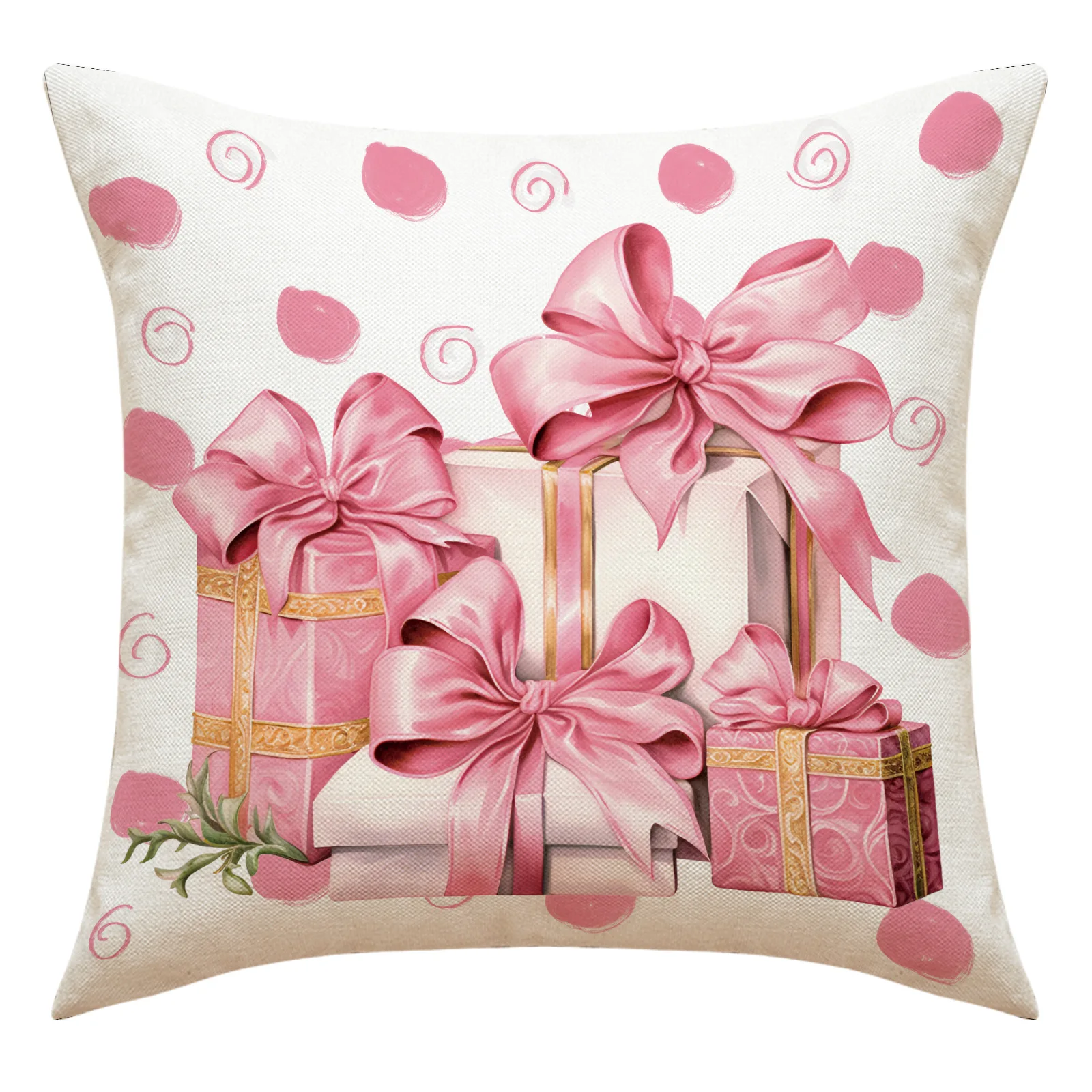 https://ae01.alicdn.com/kf/S1c42827598cb4e5ea21f8063176bd485f/Christmas-Pillow-Covers-18x18-Pink-Santa-Claus-Christmas-Tree-Christmas-Decorations-Christmas-Throw-Pillows-Cases-Holiday.jpg