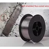 1MM Welding Wire Flux Cored Gasless Welding Wire 0.8mm 1kg Mig Welding Gasless Wire 2