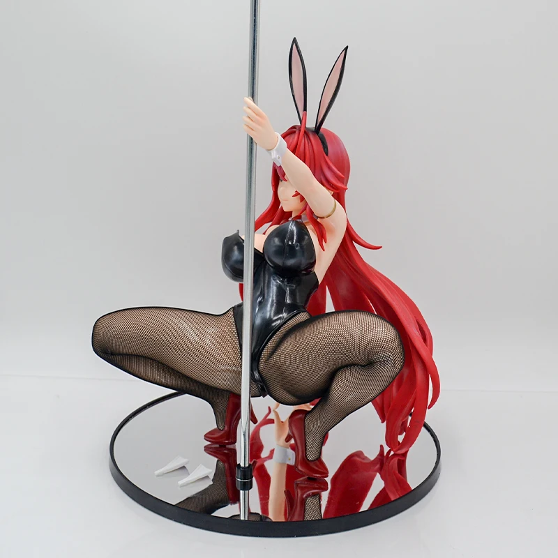 Figurine Sexy 36cm High School DxD