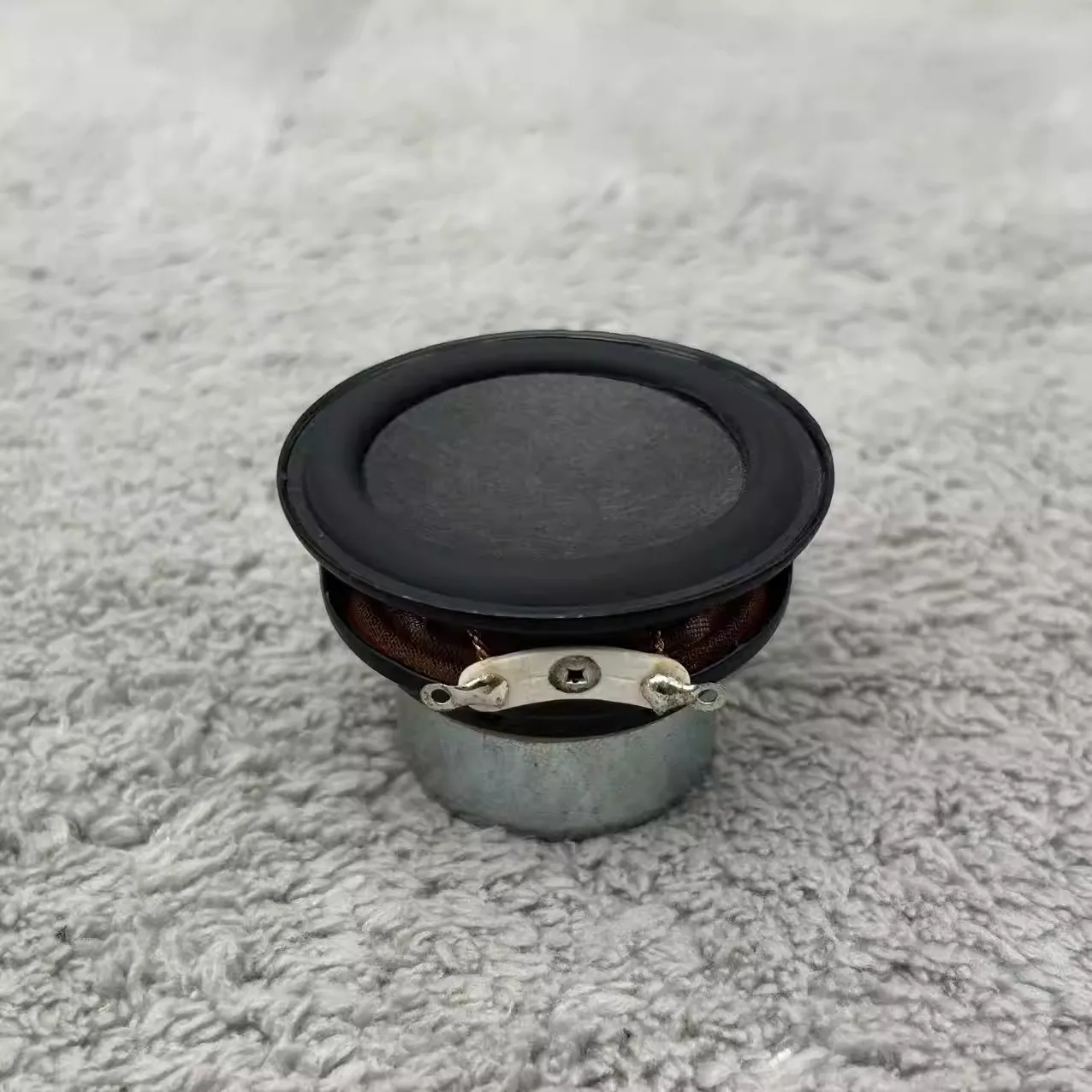2PCS GHXAMP High Quality 1.75 Inch 45mm Full Range Speaker, Big Magnet, 4 Ohm10W,for Treble/Mid/Bass