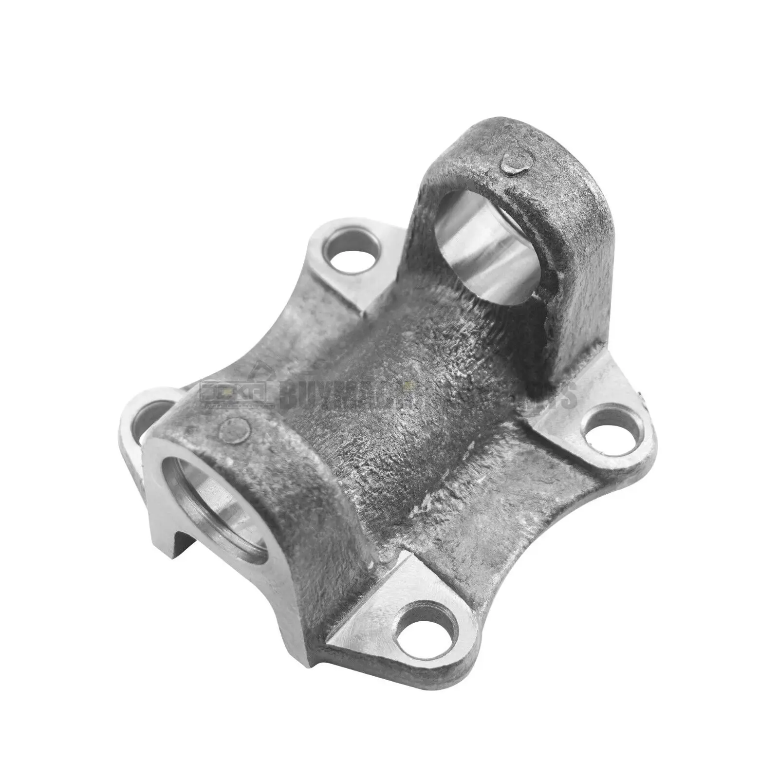 Drive Shaft Flange Yoke 2-2-489 fit for 1330 Series Outside Lock Up U Joint  - AliExpress