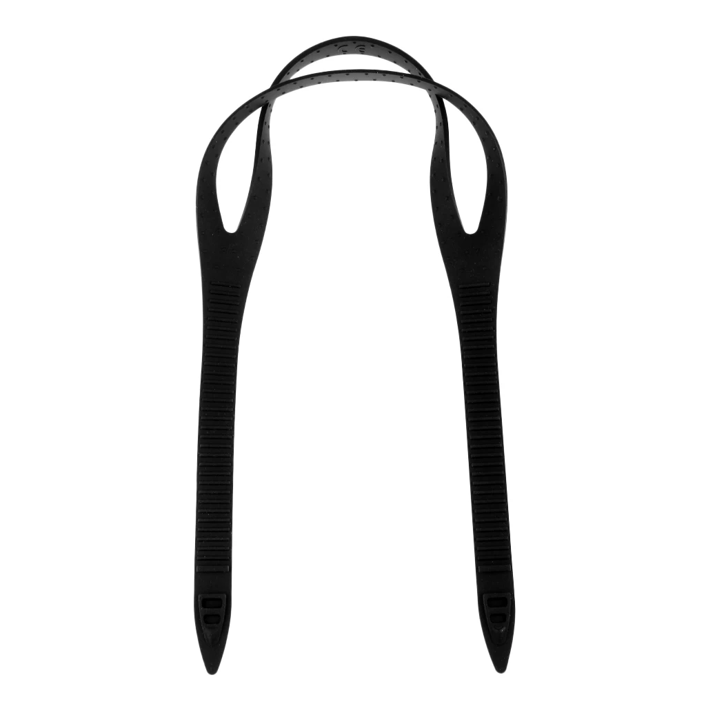 Universal Swimming Goggles Head Strap Silicone Glasses Strap Head Band Protector Replacement Accessories for Pool Swimming 5