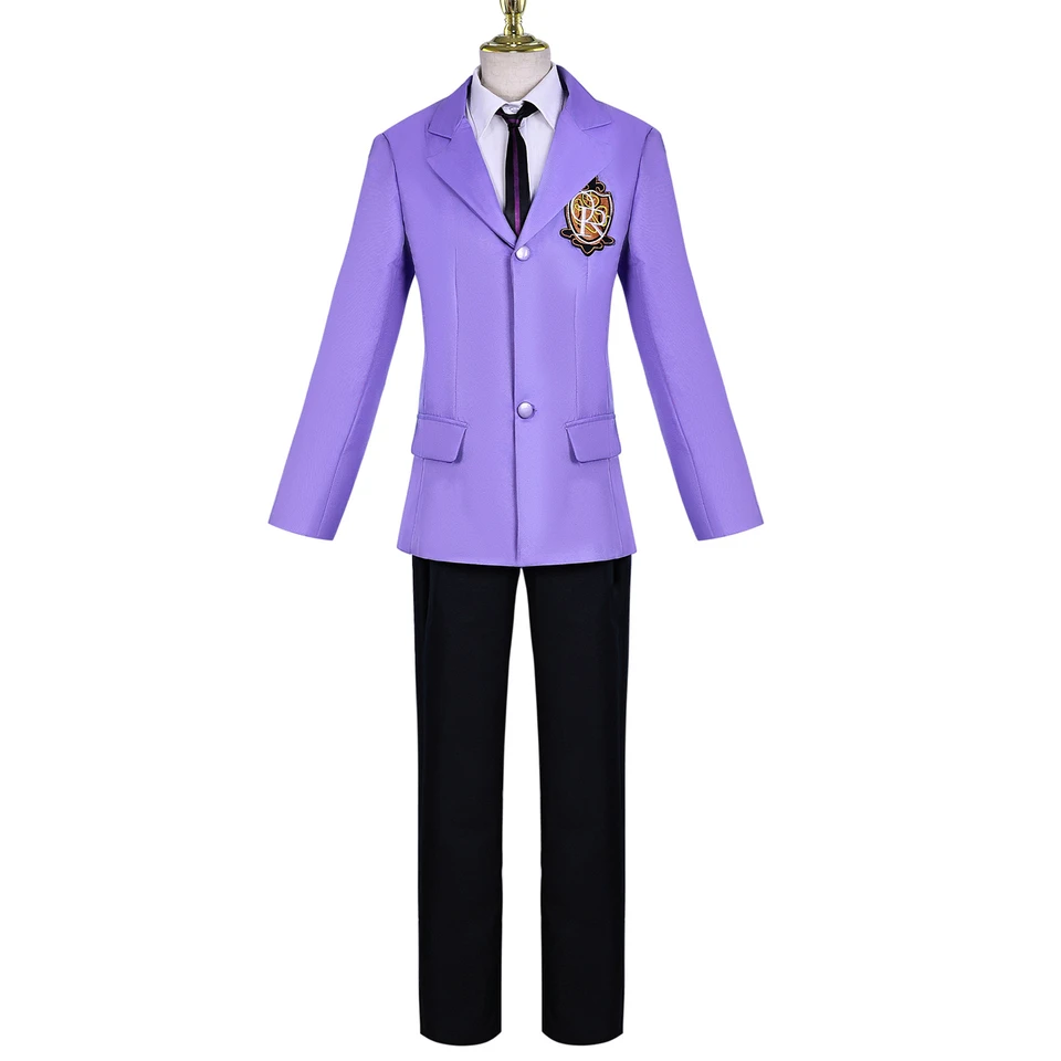 Club Funko Pop Ouran Highschool Host Club Figure 377 Ouran High School Host  Club Haruhi Fujioka, image size:960x960