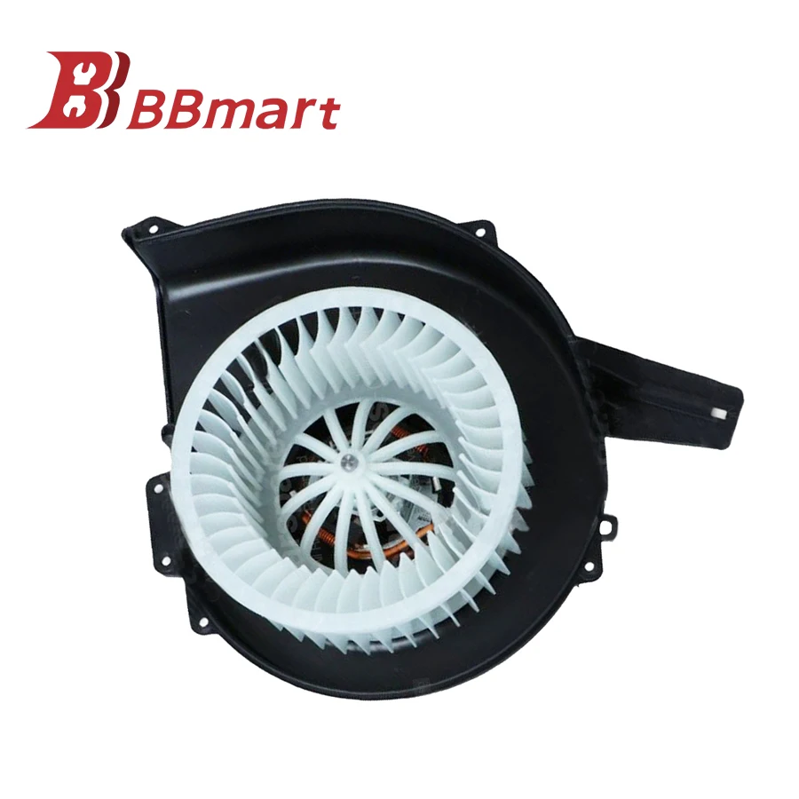 

BBMart Auto Parts Blower Motor Fanor 6RD819015C For VW Polo 100%High Quality Car Accessories 1PCS