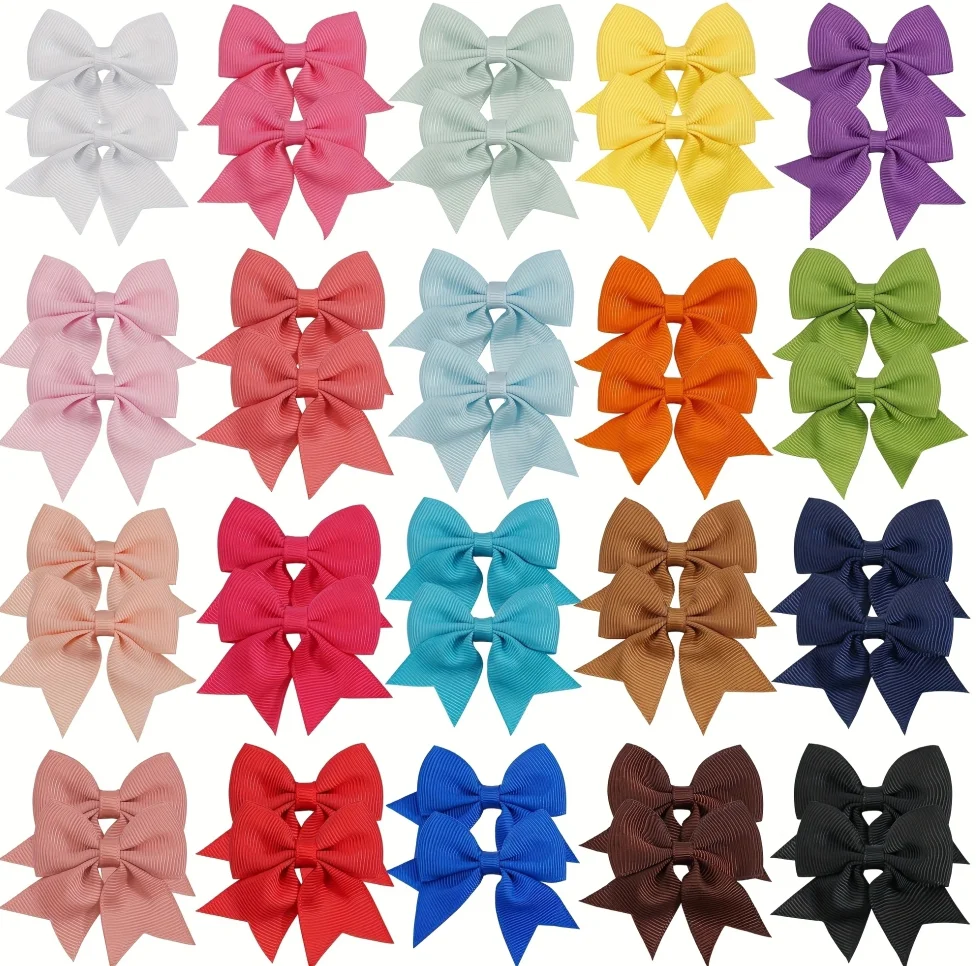 40pcs