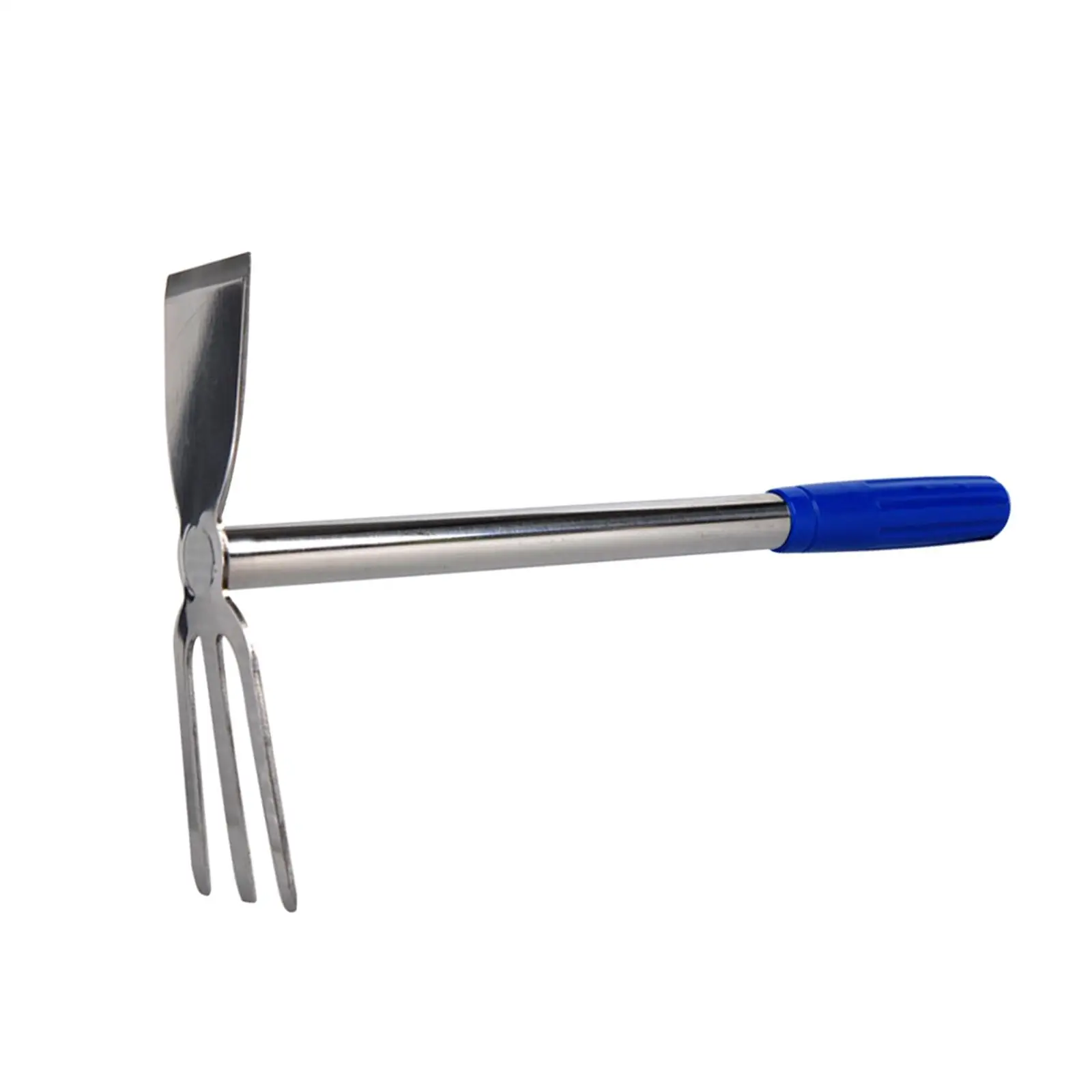 Gardening Hoe Durable with Handle Weeding Tool Weeding Artifact Removal Tool For Lawn Bonsai Yard Courtyard Garden Gardening Hoe Portable Weeder Hand Weeder Weed Puller Tool Weed Puller