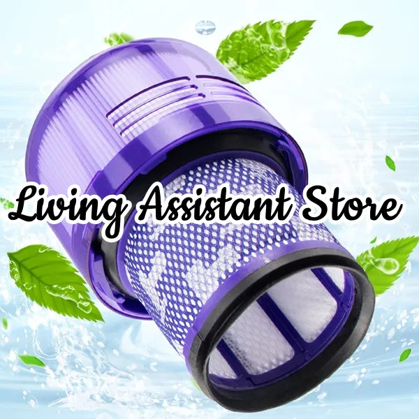 Living Assistant Store