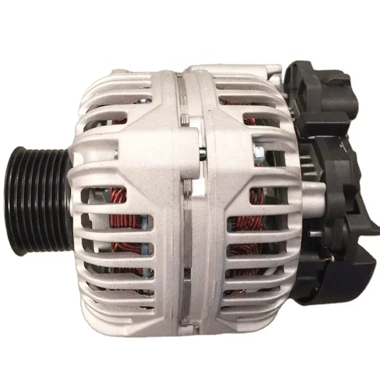 Diesel Engine Parts ISDE 28V 70A alternator 4892318