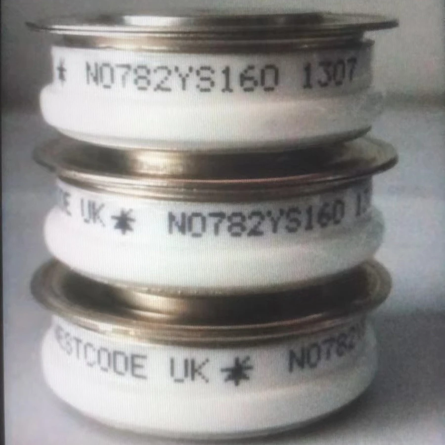 NO782YS160 NO734YS160 New Original Thyristor