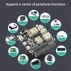 Waveshare Multi-Function Interface Driver Board Parts For Robots Based On ESP32 Supports WIFI Bluetooth ESP-NOW 1