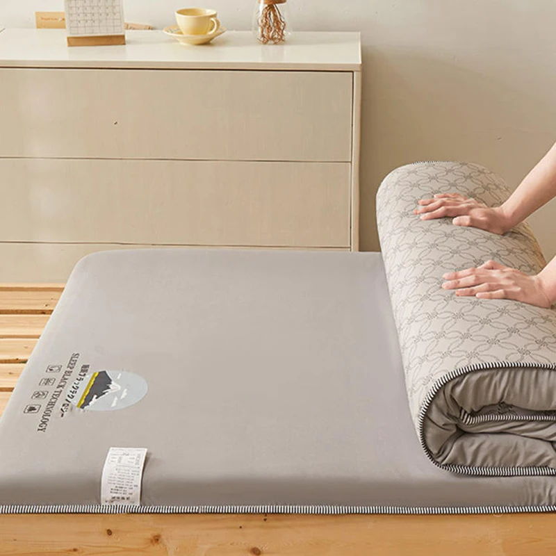 

Mattress cushion household antibacterial student dormitory bedding is rented room special sponge cushion
