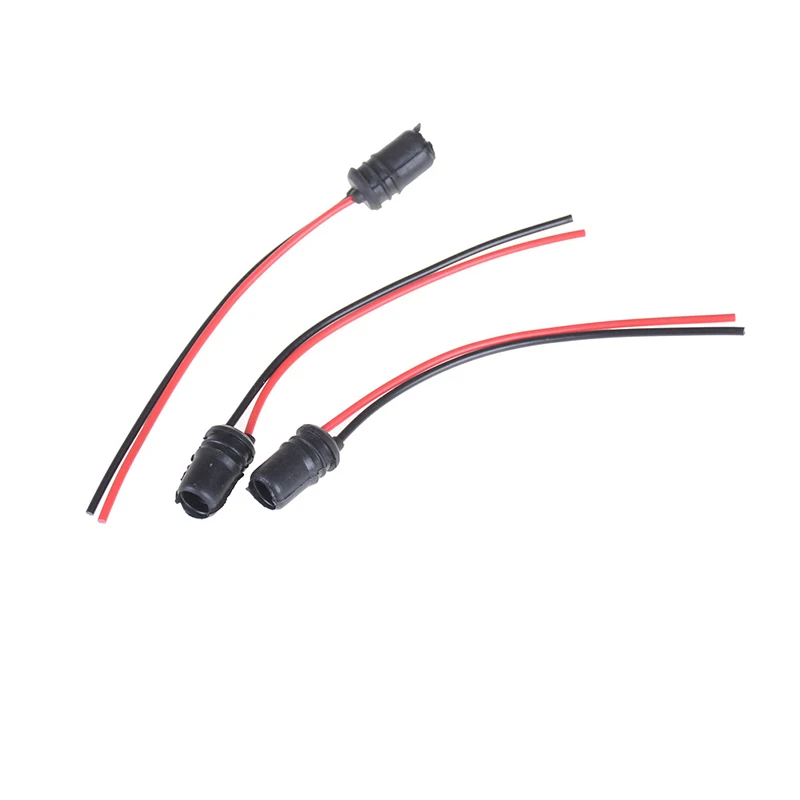 

10 шт., держатель лампы для автомобилей, грузовиков, лодок