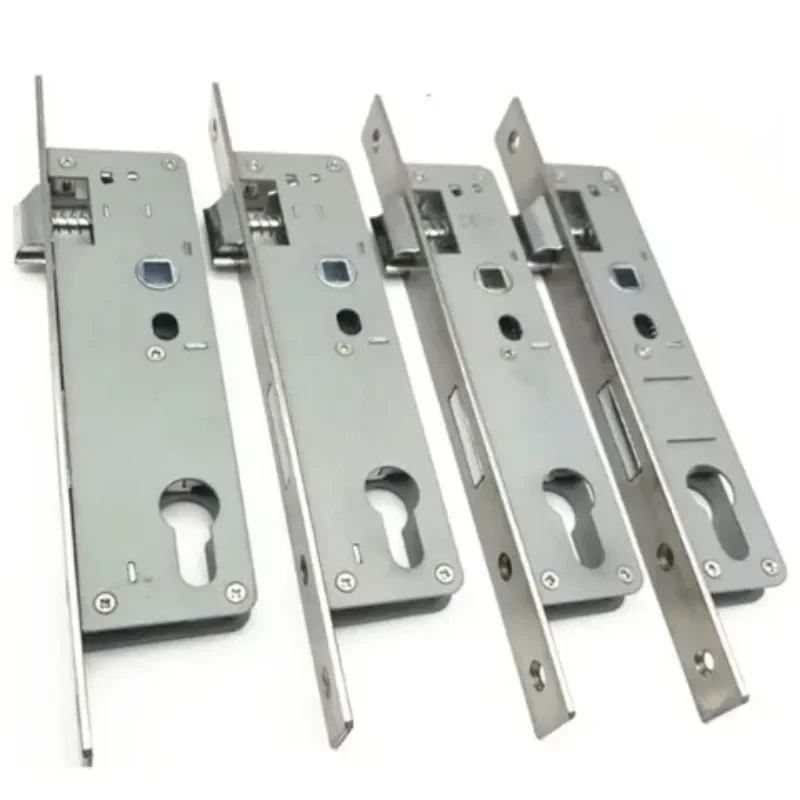 Door Lock Stainless Steel Hardware Accessories Lock Body 8520/25/30/35 Balcony Body Lockcase Fittings