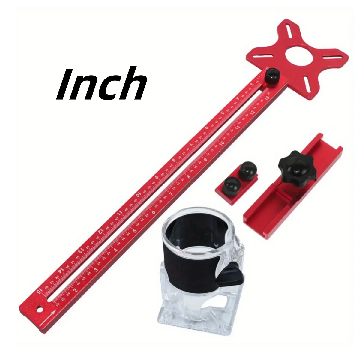 Inch Set B