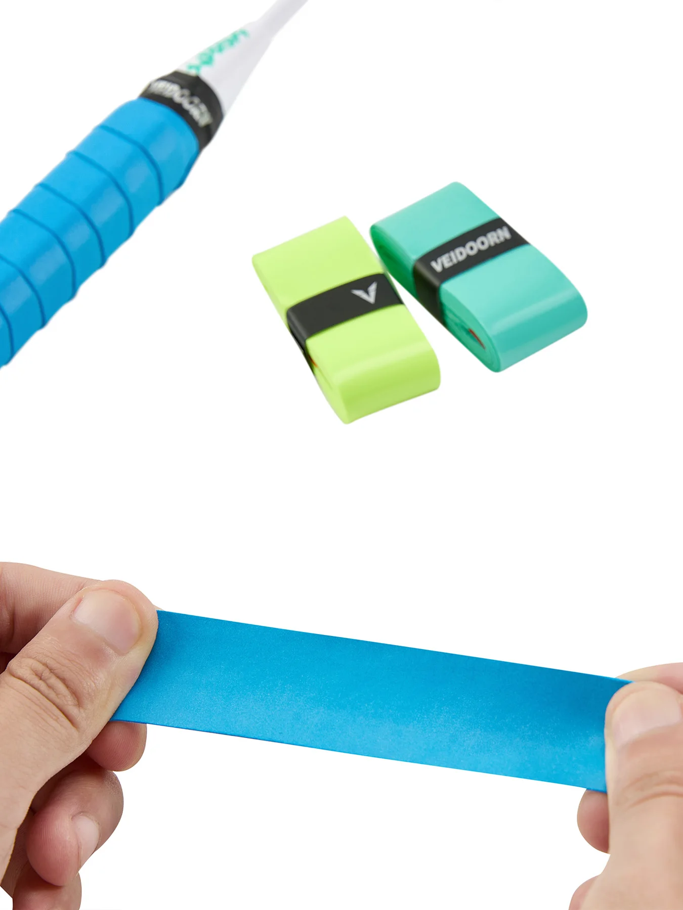 Top Quality Tennis Grip