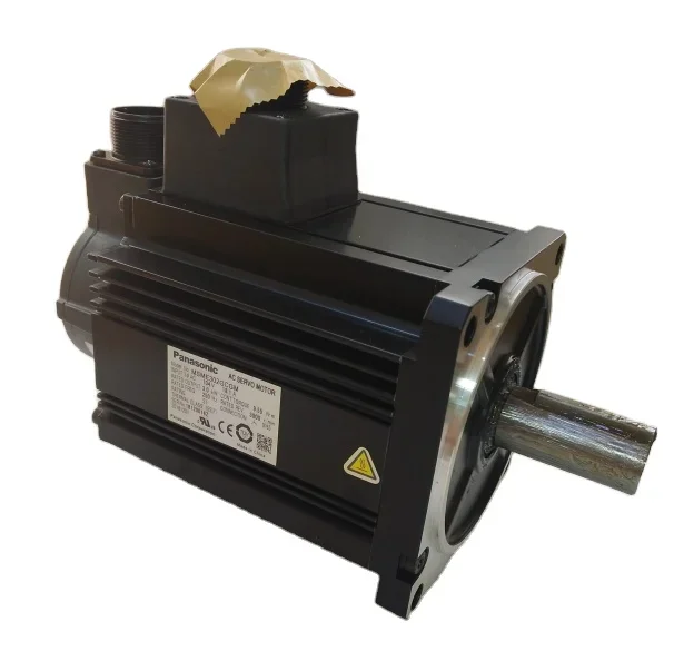 

Low inertia A5 3kw ac servo motor MSME302GCGM